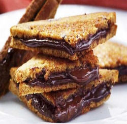 Chocolate Sandwiches