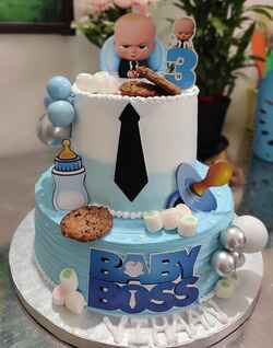 Kids Cake