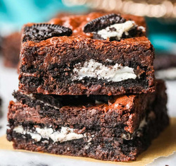 Oreo Gens Brownie